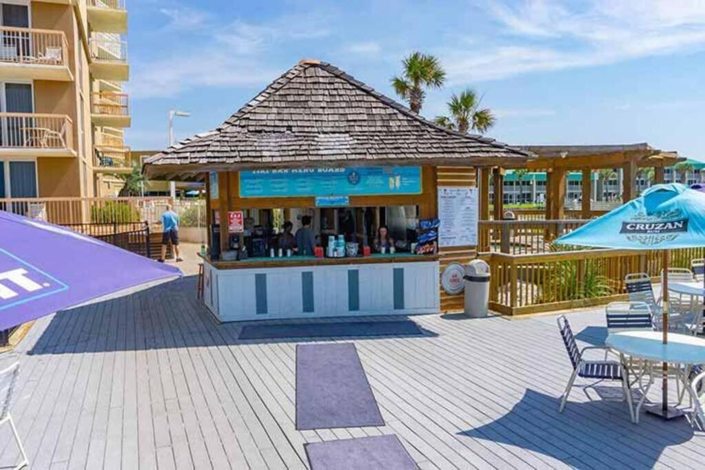 Ferienwohnung Sunset Haven Destin Exterior foto