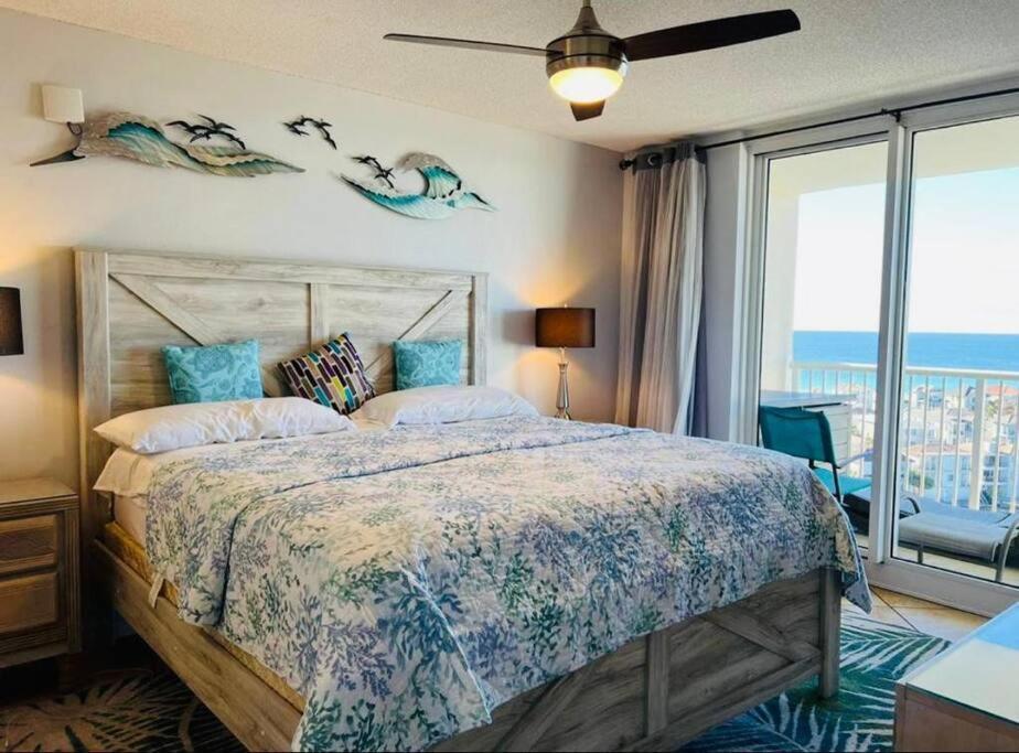 Ferienwohnung Sunset Haven Destin Exterior foto