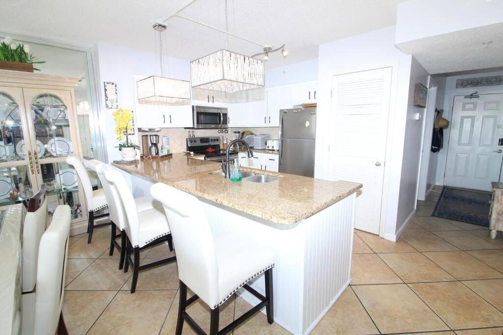 Ferienwohnung Sunset Haven Destin Exterior foto