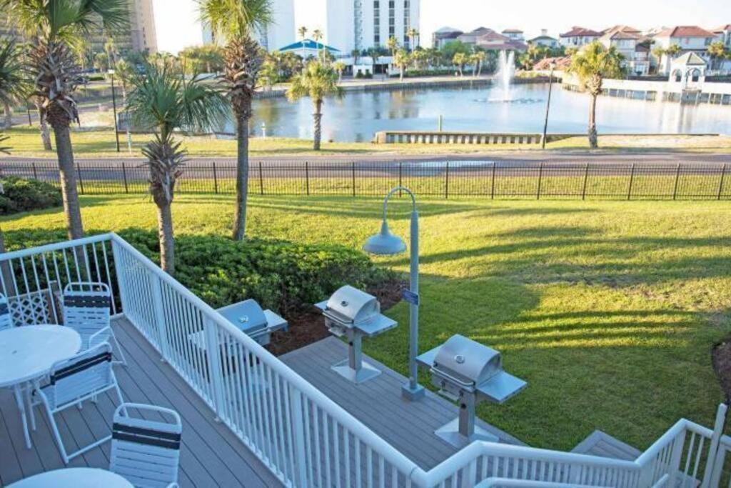 Ferienwohnung Sunset Haven Destin Exterior foto