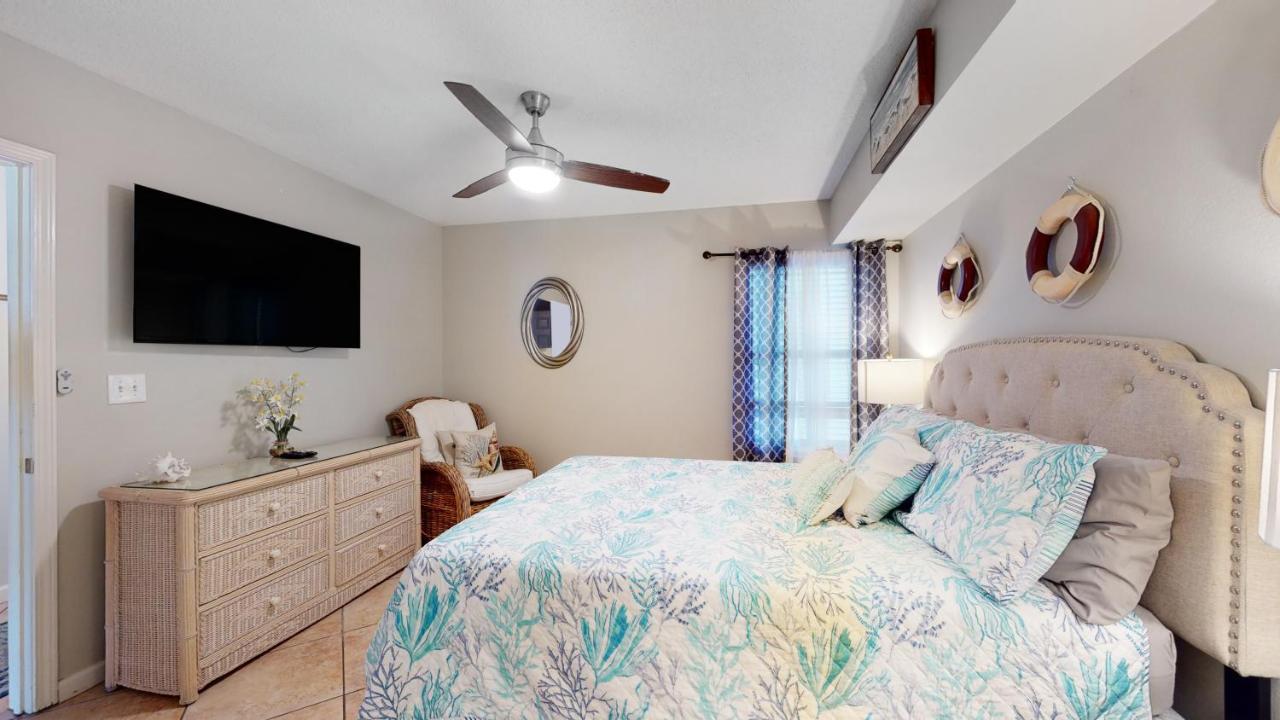 Ferienwohnung Sunset Haven Destin Exterior foto