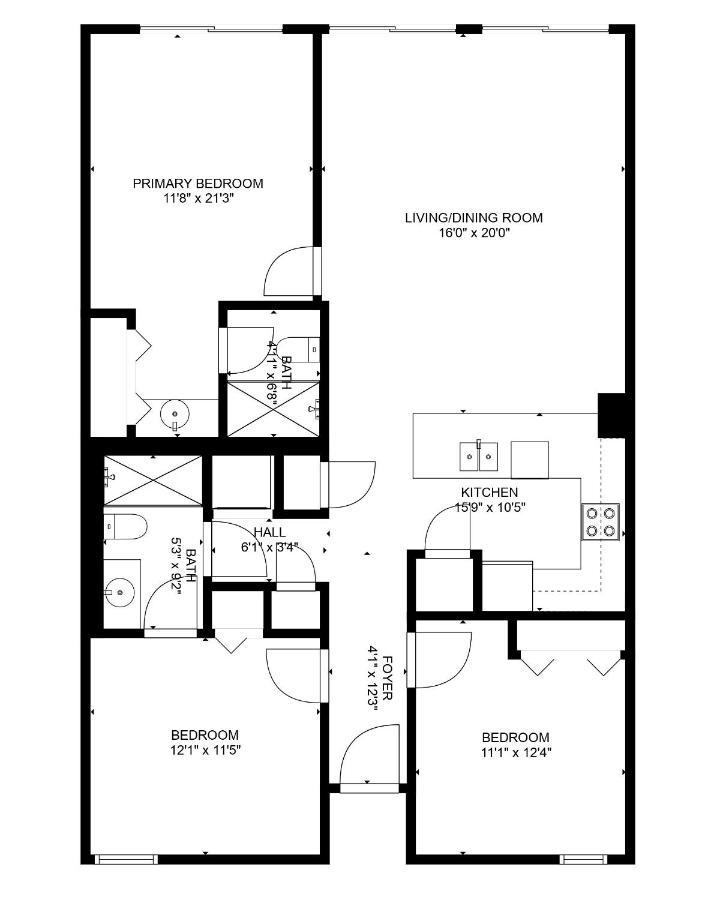 Ferienwohnung Sunset Haven Destin Exterior foto