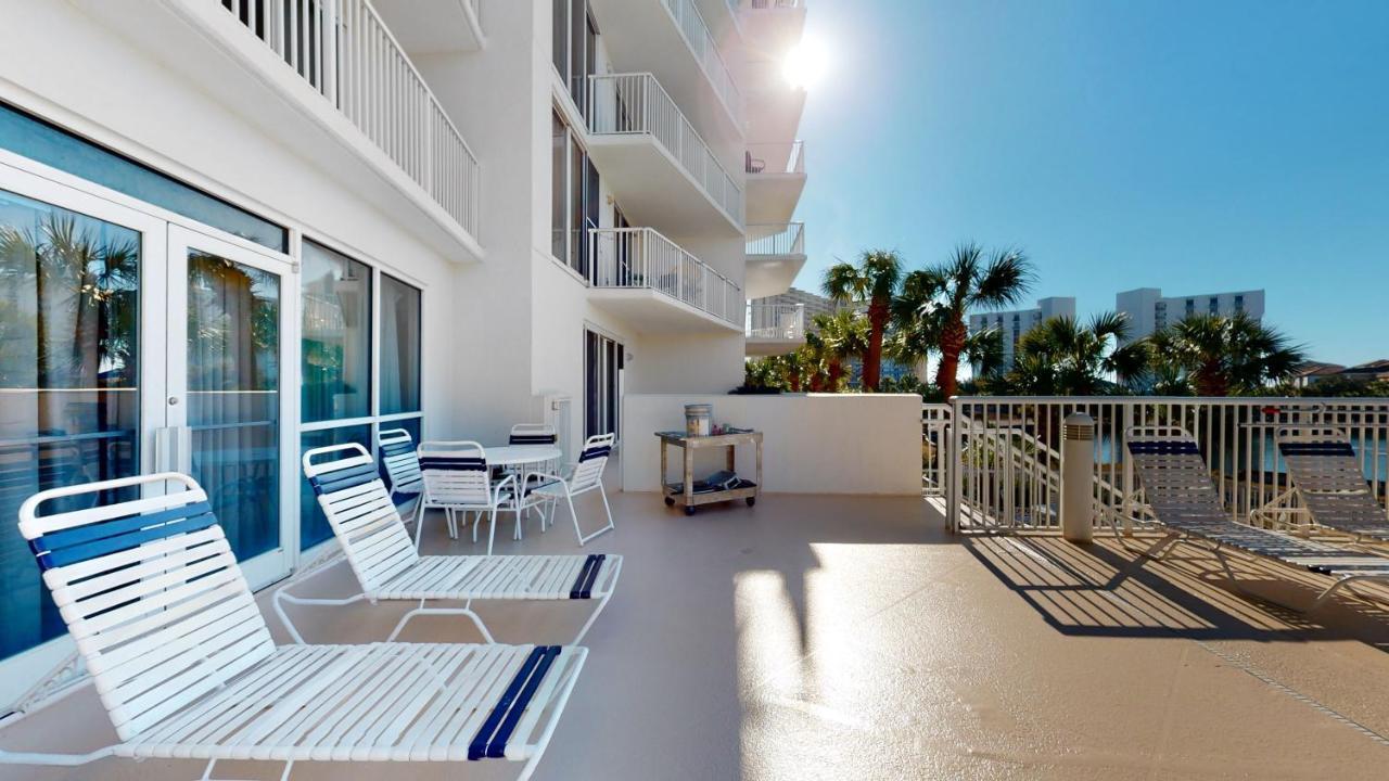 Ferienwohnung Sunset Haven Destin Exterior foto