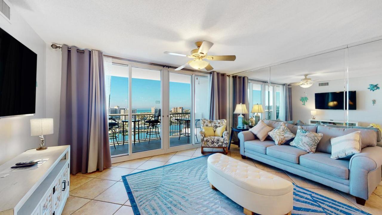 Ferienwohnung Sunset Haven Destin Exterior foto